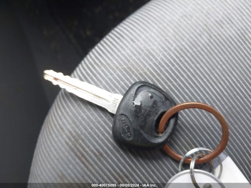 2017 Hyundai Elantra Se VIN: 5NPD74LF4HH202276 Lot: 40075095