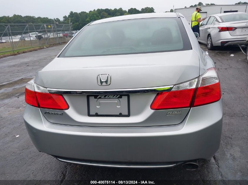 1HGCR2E7XFA045164 2015 Honda Accord Ex