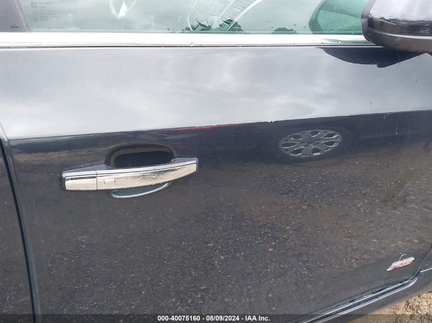 2014 Chevrolet Cruze Ltz VIN: 1G1PG5SB4E7432281 Lot: 40075160