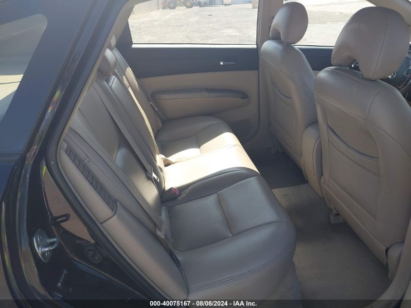 2004 Toyota Prius VIN: JTDKB22U540114550 Lot: 40075167