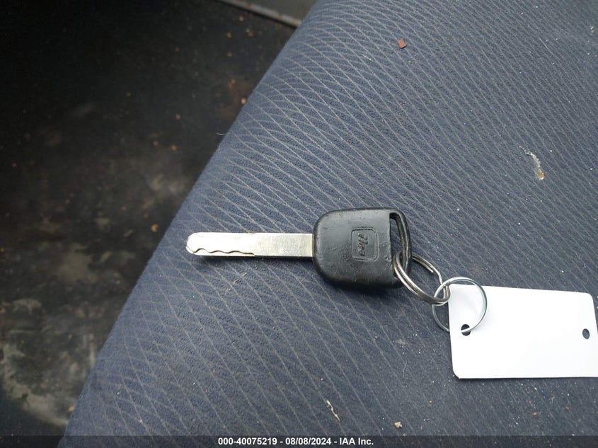 2009 Honda Civic Hybrid VIN: JHMFA36209S012778 Lot: 40075219