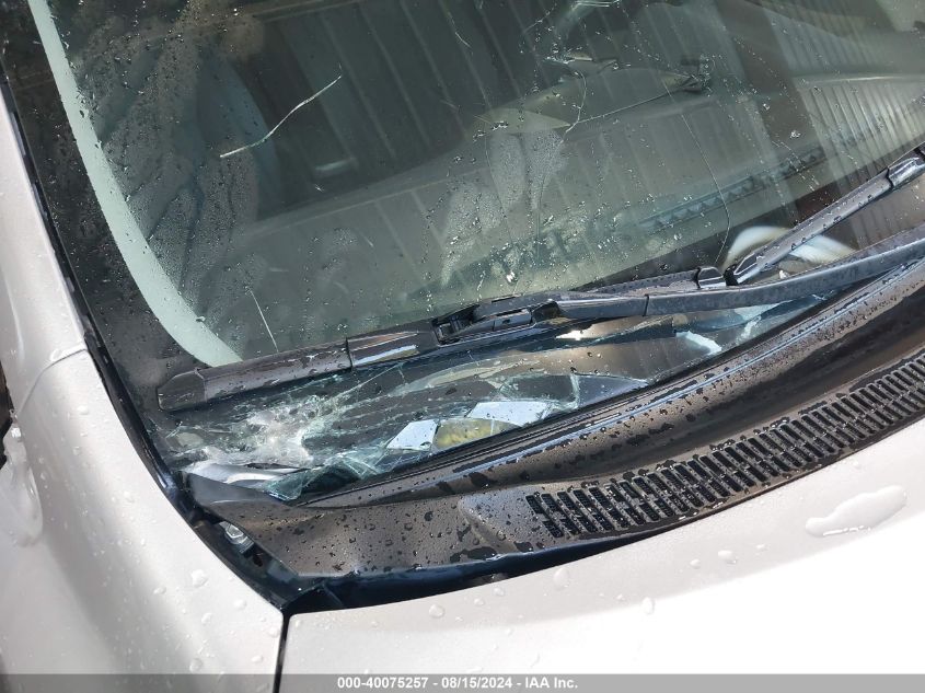 2011 Toyota Corolla S VIN: 2T1BU4EE7BC654950 Lot: 40075257