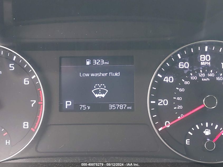 2020 KIA FORTE GT - 3KPF44AC3LE161730