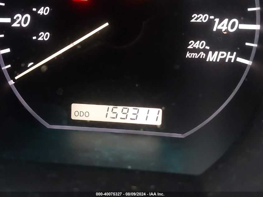 2008 Lexus Rx 350 VIN: 2T2GK31U28C033087 Lot: 40075327