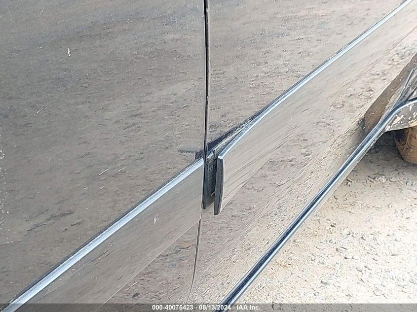 2006 Chevrolet Trailblazer Ls/Lt VIN: 1GNDT13S662102077 Lot: 40075423