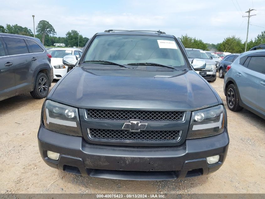 2006 Chevrolet Trailblazer Ls/Lt VIN: 1GNDT13S662102077 Lot: 40075423
