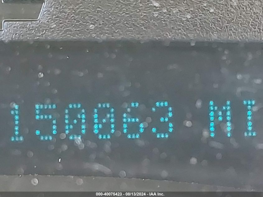 2006 Chevrolet Trailblazer Ls/Lt VIN: 1GNDT13S662102077 Lot: 40075423