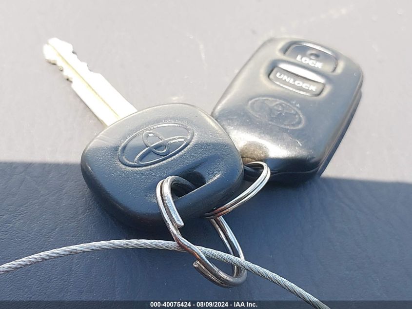 2006 Toyota Highlander Hybrid V6 VIN: JTEDW21A960015247 Lot: 40075424