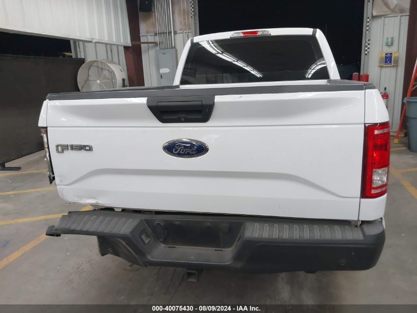 1FTEX1CG7HKD62164 2017 FORD F-150 - Image 16