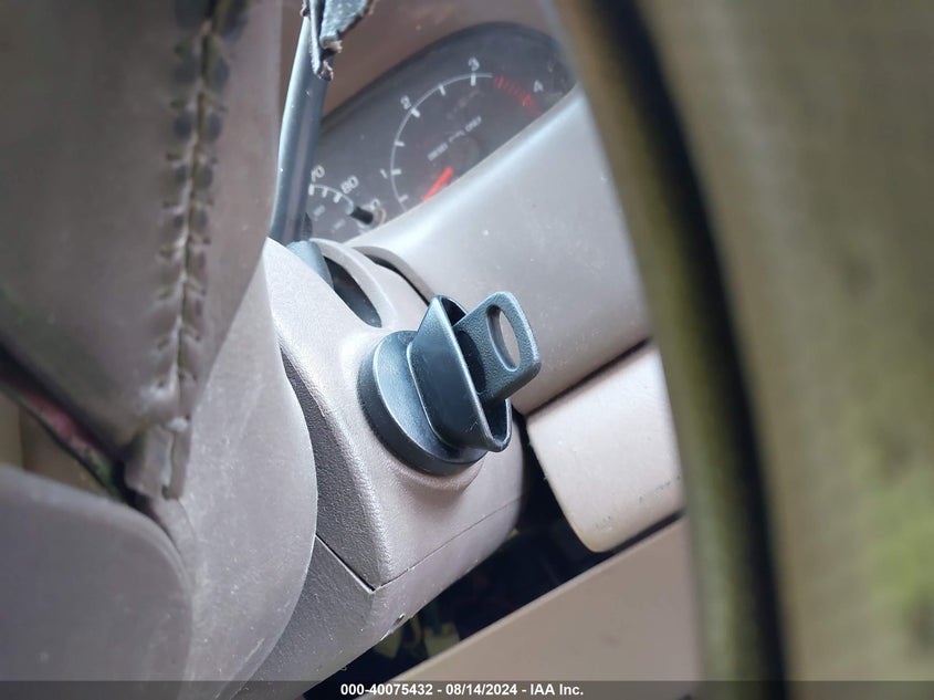 1999 Ford F-250 Lariat/Xl/Xlt VIN: 1FTNW21F3XEA07590 Lot: 40075432