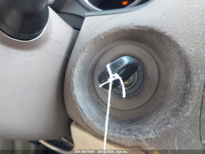 2006 Lexus Rx 330 VIN: 2T2HA31U66C091191 Lot: 40075591