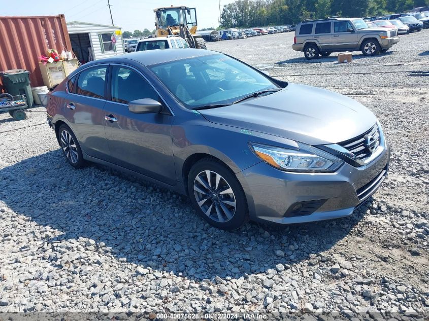 1N4AL3AP0HC117912 2017 NISSAN ALTIMA - Image 1