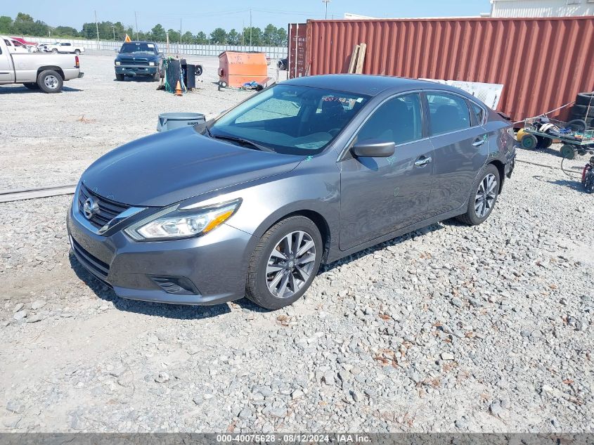 1N4AL3AP0HC117912 2017 NISSAN ALTIMA - Image 2