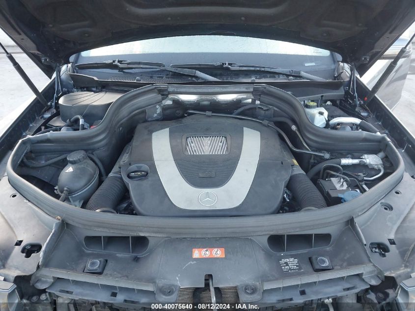 2011 Mercedes-Benz Glk 350 VIN: WDCGG5GB0BF604334 Lot: 40075640