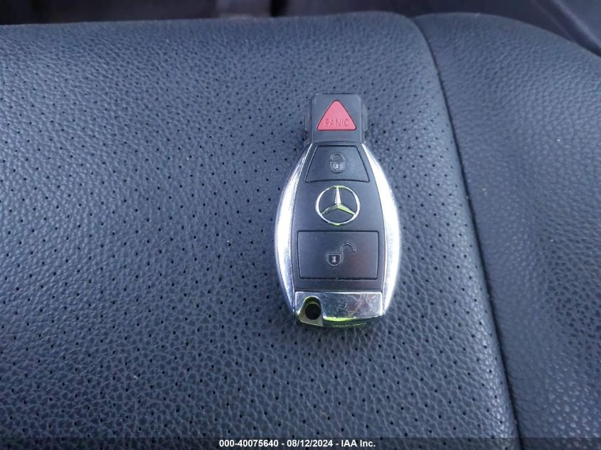 2011 Mercedes-Benz Glk 350 VIN: WDCGG5GB0BF604334 Lot: 40075640