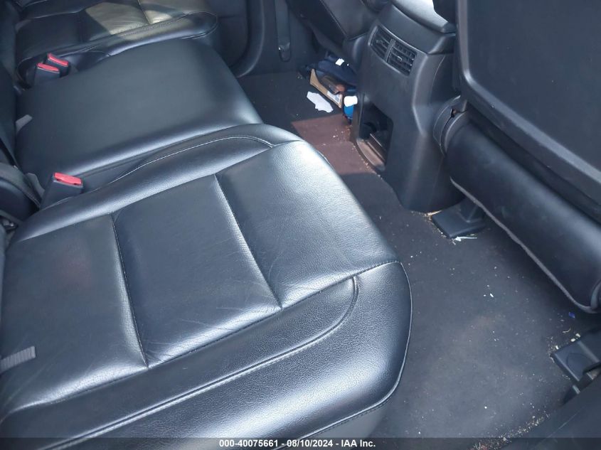 2008 Nissan Armada Le VIN: 5N1AA08C48N621641 Lot: 40075661