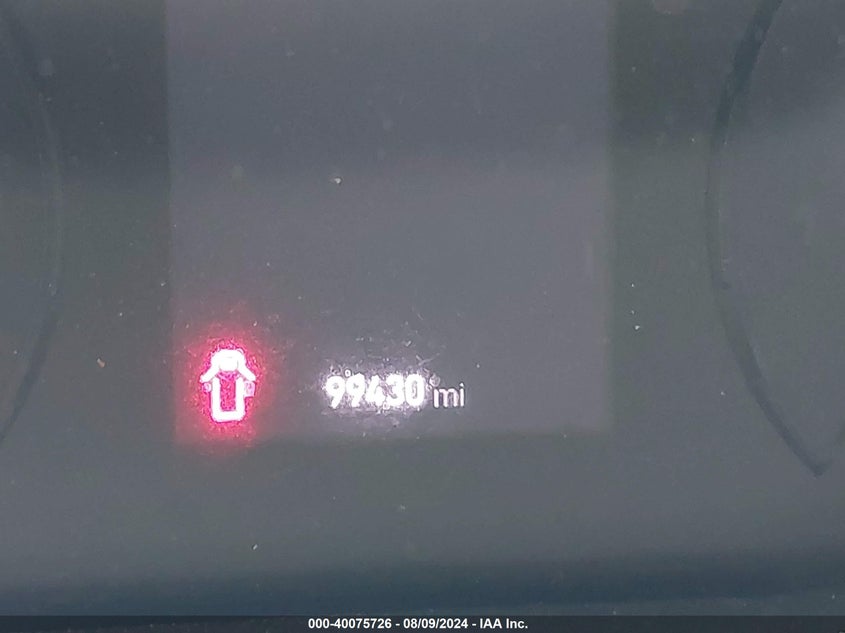 2022 RAM PROMASTER 1500 LOW ROOF 136 WB - 3C6LRVAG1NE109570