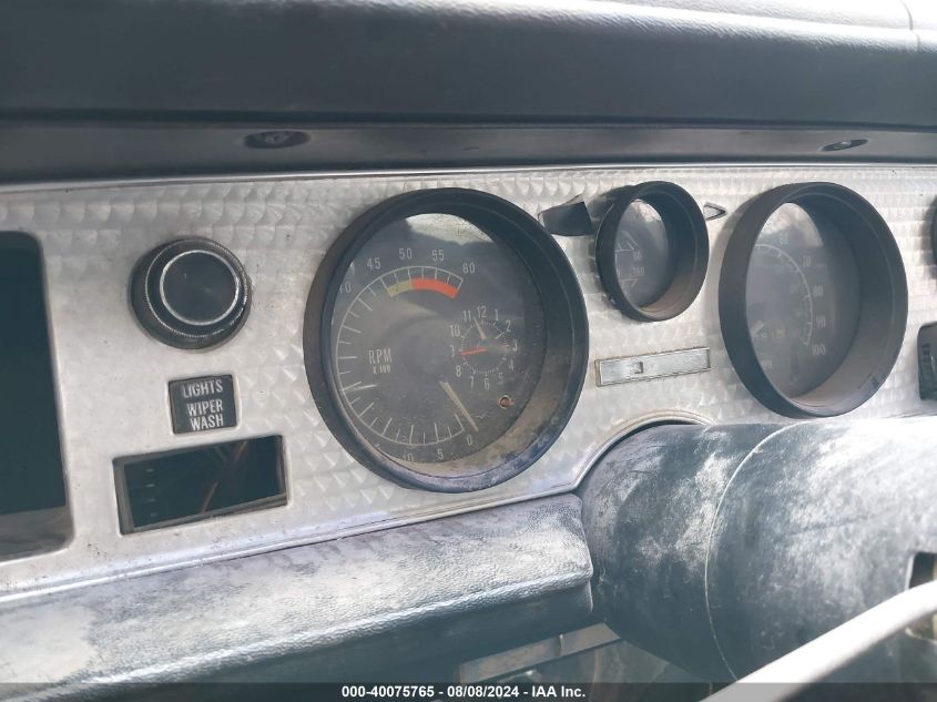 1978 Pontiac Trans-Am VIN: 2W87Z8L162848 Lot: 40075765