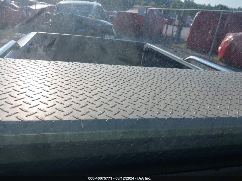 1999 Ford Ranger Xl/Xlt VIN: 1FTYR10V3XPB77279 Lot: 40075773