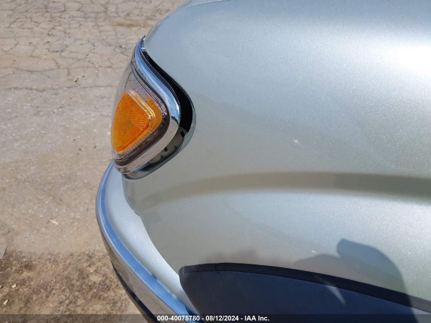 2004 Toyota Tacoma Prerunner V6 VIN: 5TESN92N14Z405376 Lot: 40075780