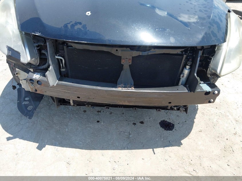 1N4AL2AP8CN521306 2012 Nissan Altima 2.5 S