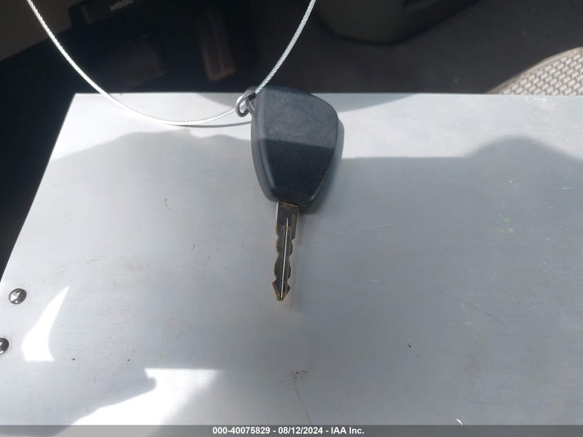 2008 Dodge Ram 1500 Slt VIN: 1D7HA182X8J115079 Lot: 40075829