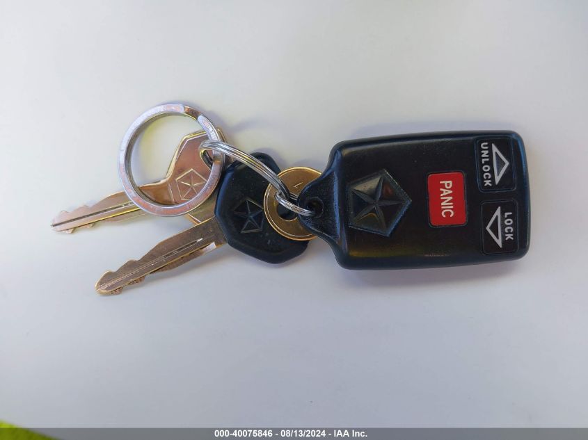 1996 Jeep Grand Cherokee Limited VIN: 1J4GZ78Y2TC368202 Lot: 40075846