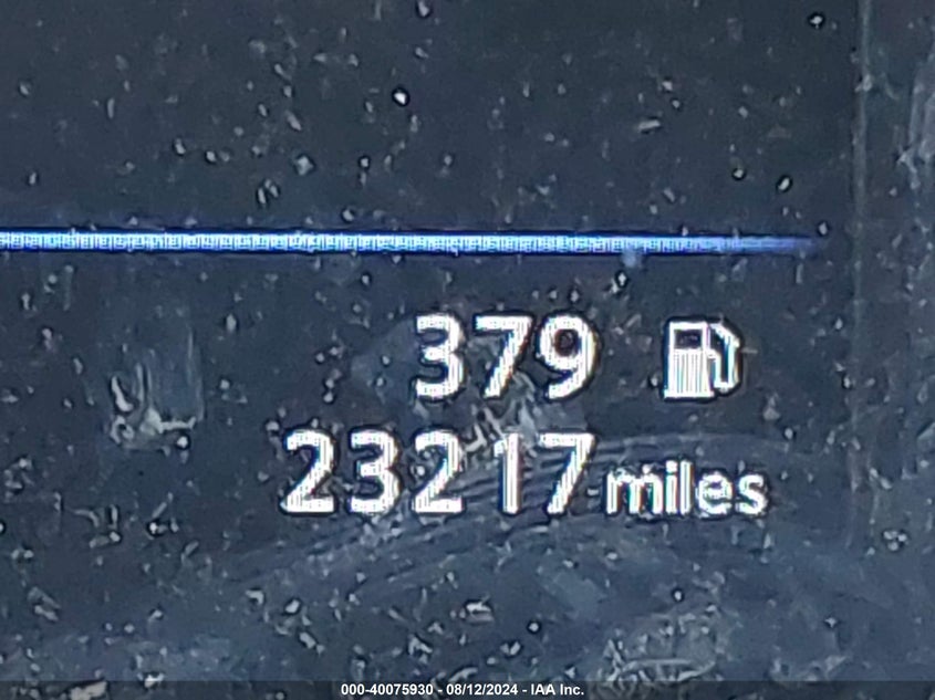 2020 NISSAN ROGUE S INTELLIGENT AWD - JN8AT2MV7LW102219