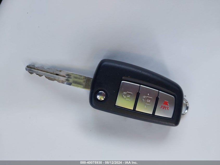 2020 NISSAN ROGUE S INTELLIGENT AWD - JN8AT2MV7LW102219