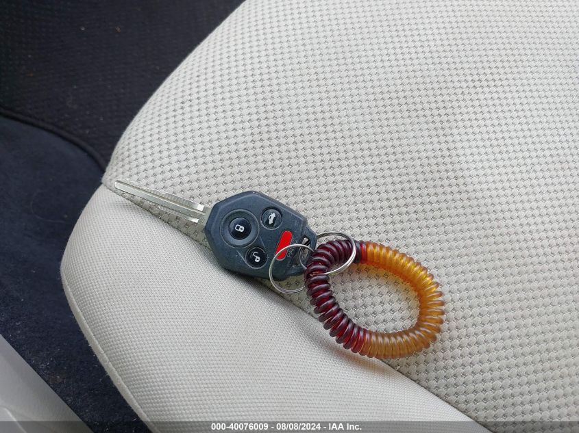 2012 Subaru Impreza 2.0I Premium VIN: JF1GJAC61CH003339 Lot: 40076009