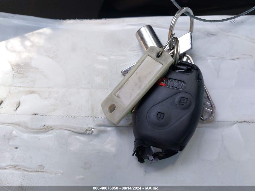 2010 Honda Civic Lx VIN: 19XFA1F59AE018585 Lot: 40076050