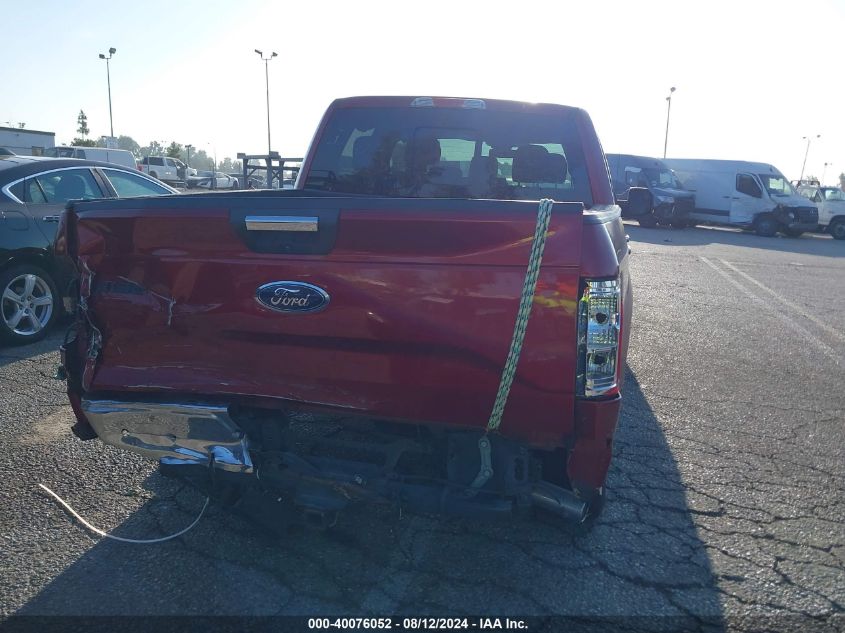 1FTEW1CP2FKF05781 2015 FORD F-150 - Image 16