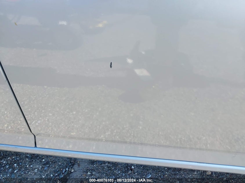 2022 Nissan Altima Sv VIN: 1N4BL4DV8NN333883 Lot: 40076103