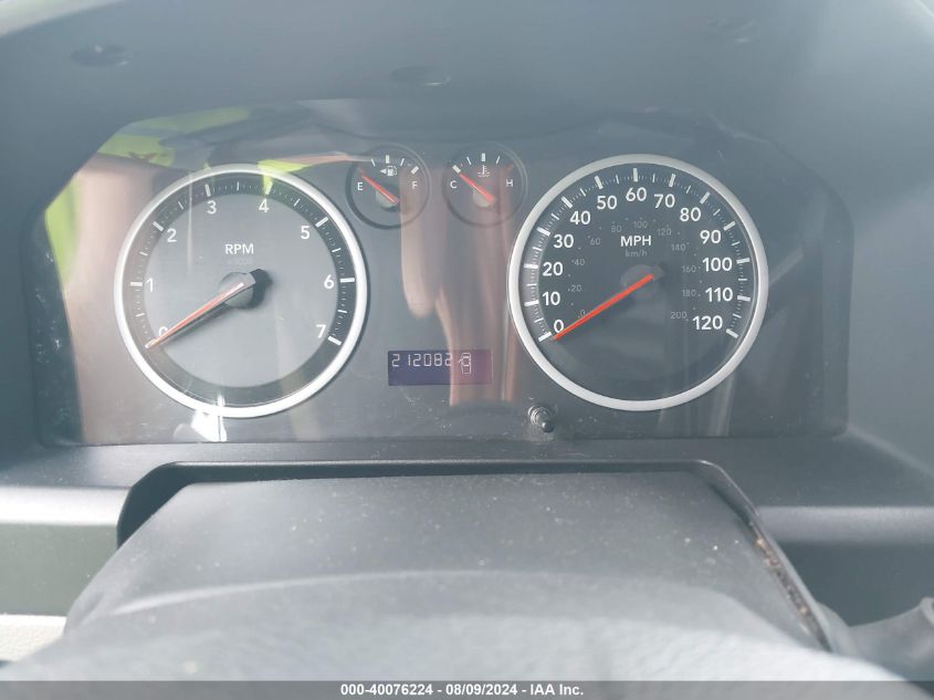 2012 Ram 1500 St VIN: 1C6RD6FT5CS199241 Lot: 40076224