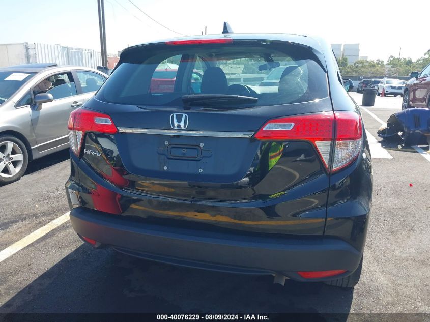 3CZRU5H37NM739890 2022 HONDA HR-V - Image 17