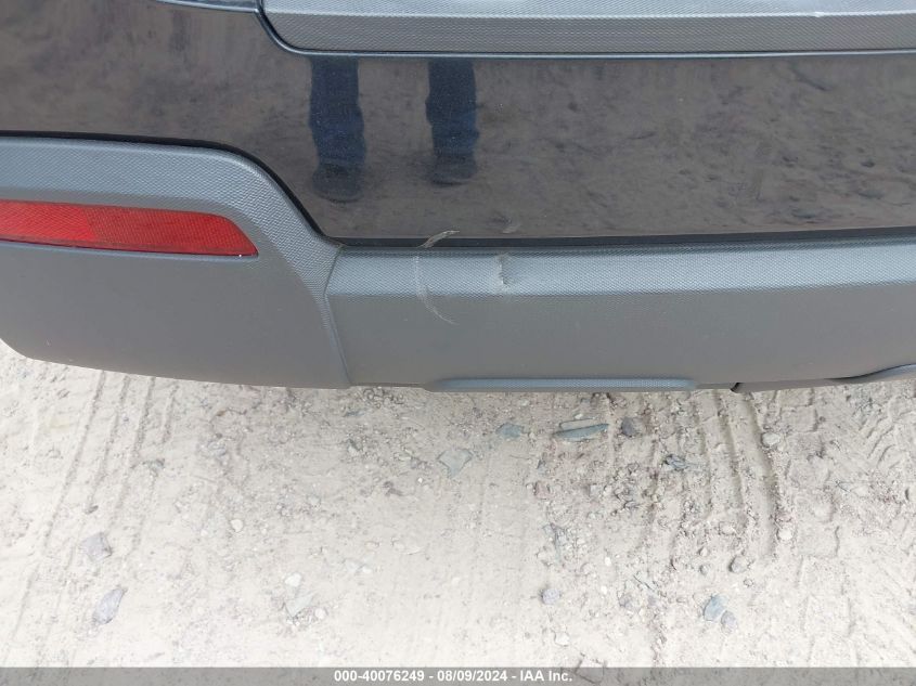 2012 GMC Terrain Sle-2 VIN: 2GKALSEK6C6112674 Lot: 40076249