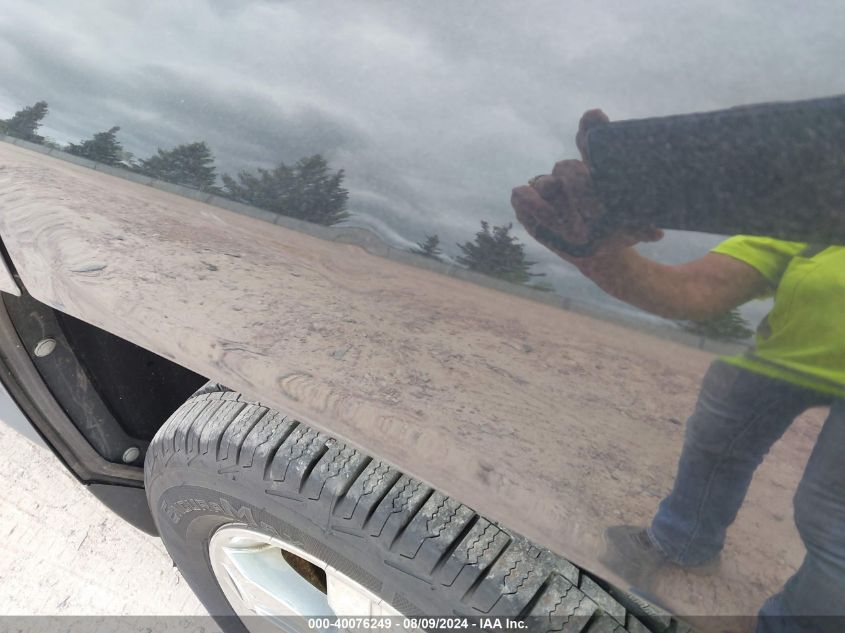 2012 GMC Terrain Sle-2 VIN: 2GKALSEK6C6112674 Lot: 40076249