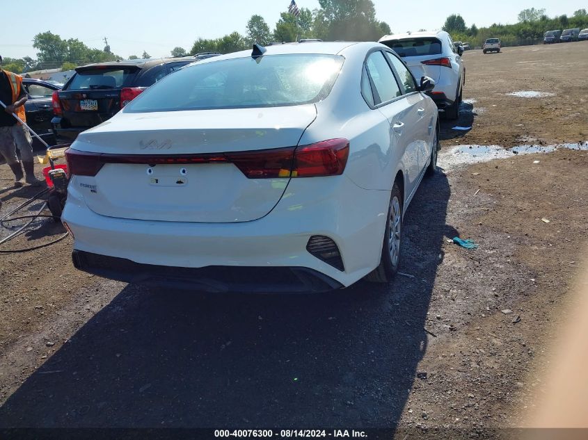 3KPF24AD6PE606904 2023 KIA FORTE - Image 17