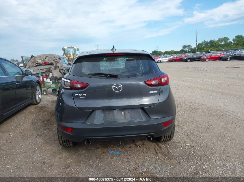 JM1DKFC78H0167791 2017 MAZDA CX-3 - Image 16