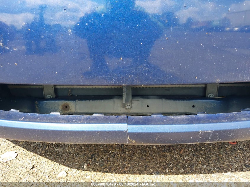 2007 Toyota Camry Le VIN: JTNBE46K573061441 Lot: 40076478