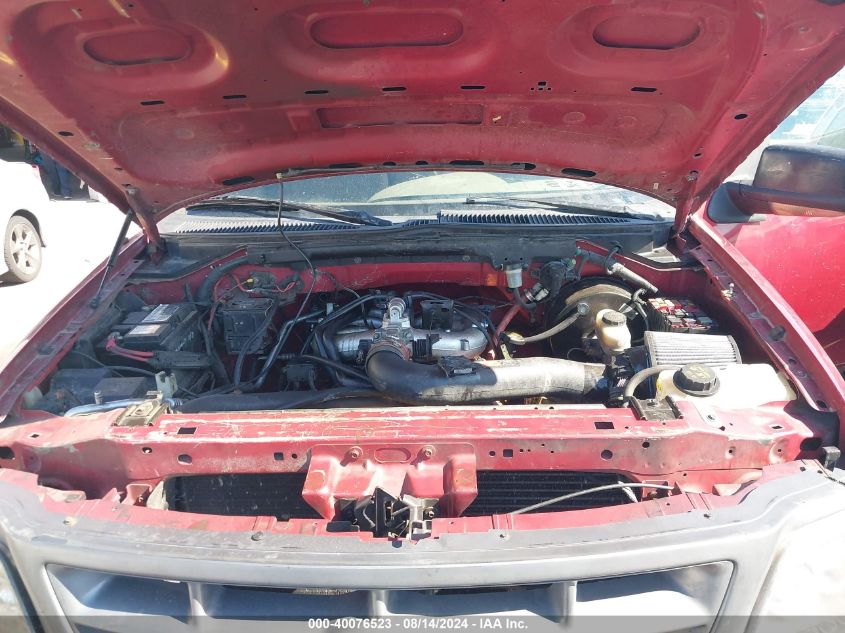 1999 Ford F-150 Work Series/Xl/Xlt VIN: 1FTZF1725XKC00289 Lot: 40076523