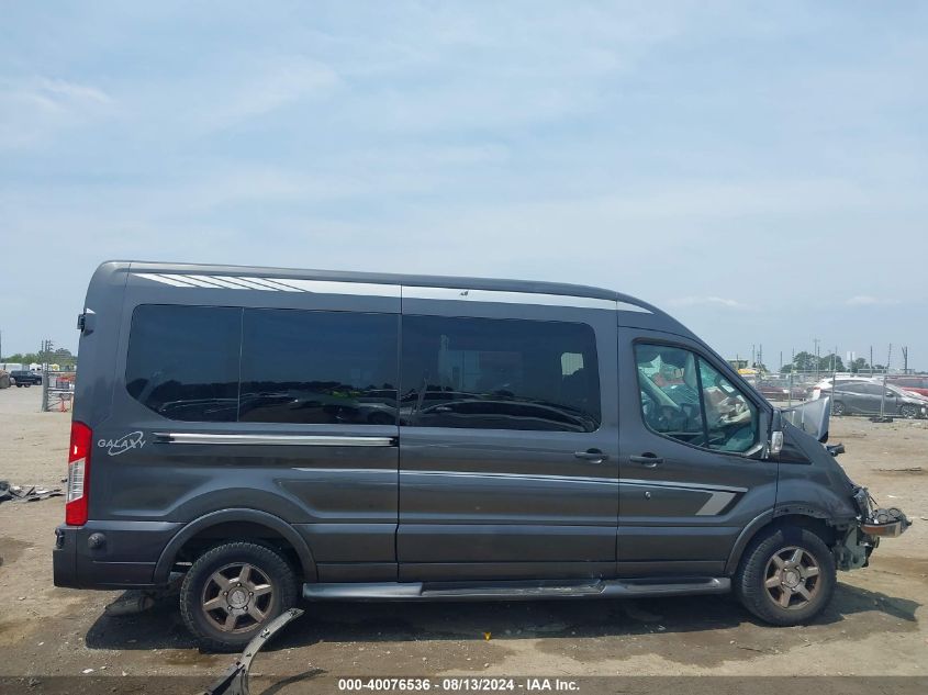 1FTYR2CGXKKA26819 2019 Ford Transit-250