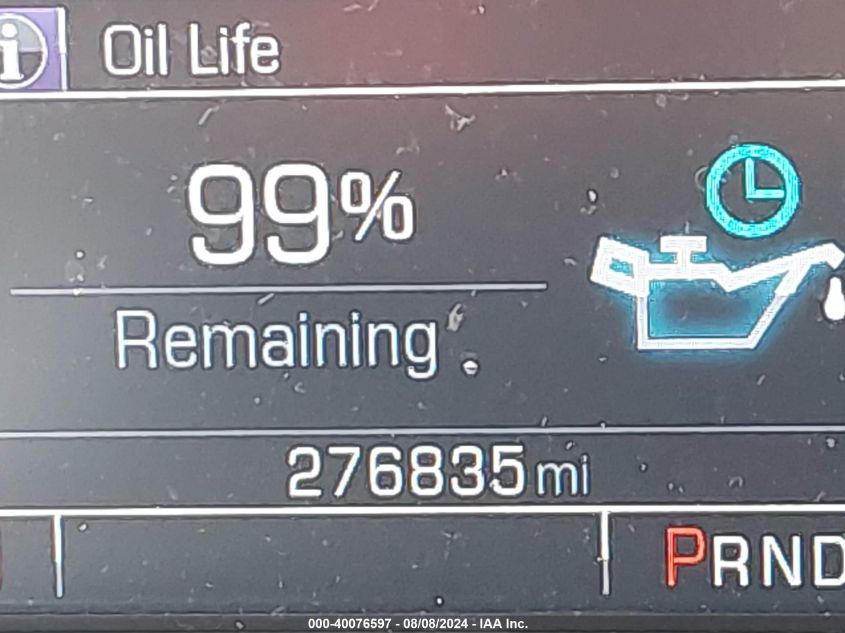 2015 Chevrolet Tahoe Lt VIN: 1GNSCBKC0FR244102 Lot: 40076597