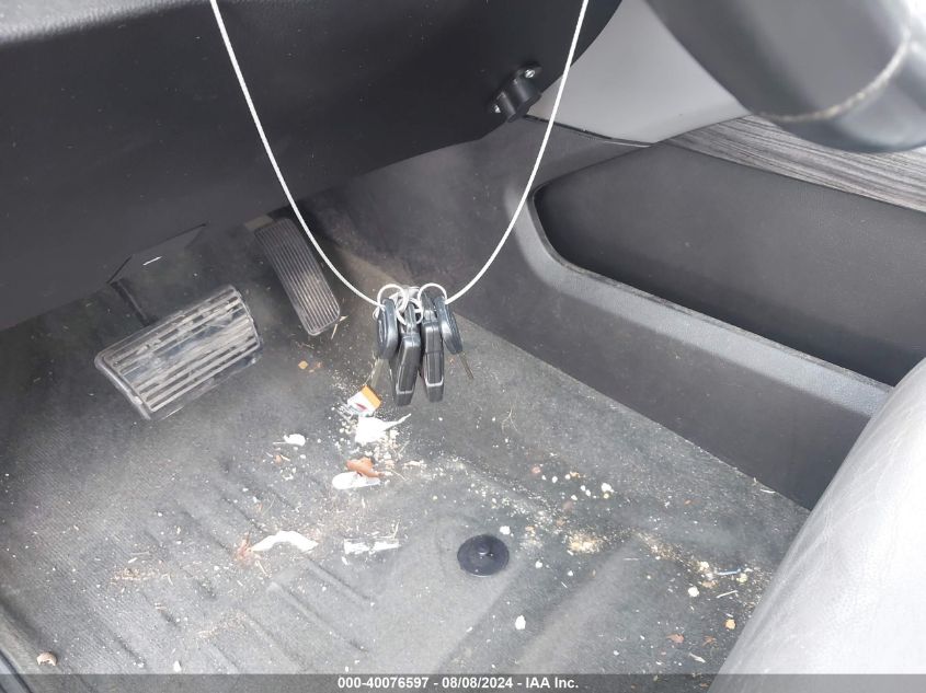 2015 Chevrolet Tahoe Lt VIN: 1GNSCBKC0FR244102 Lot: 40076597