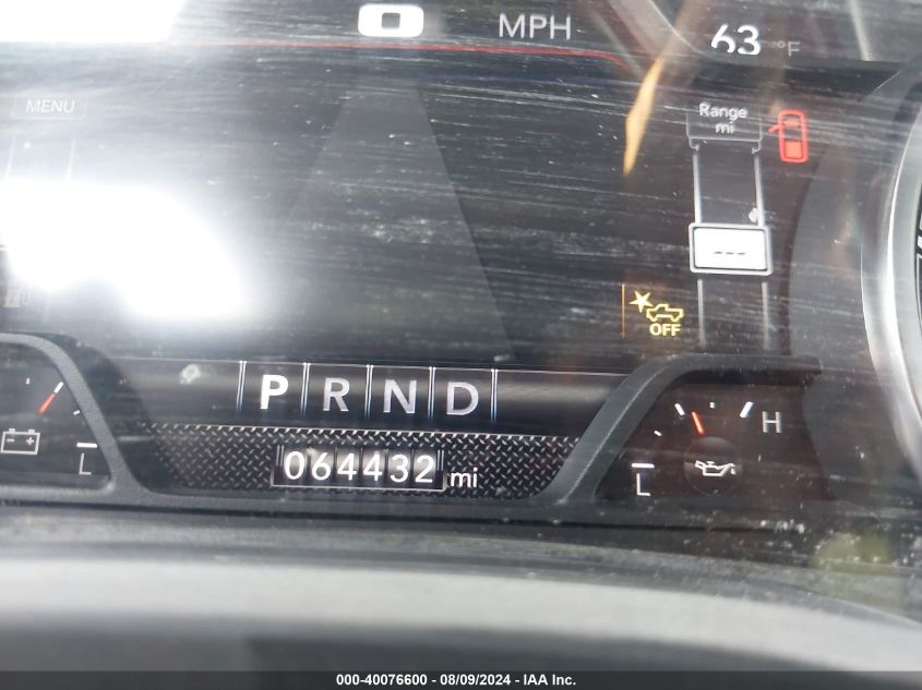 2021 Ram 1500 Big Horn Quad Cab 4X2 6'4 Box VIN: 1C6RREBT7MN801459 Lot: 40076600