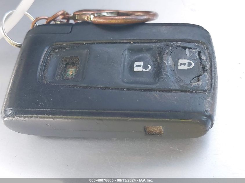 2006 Toyota Prius VIN: JTDKB20U663201488 Lot: 40076605