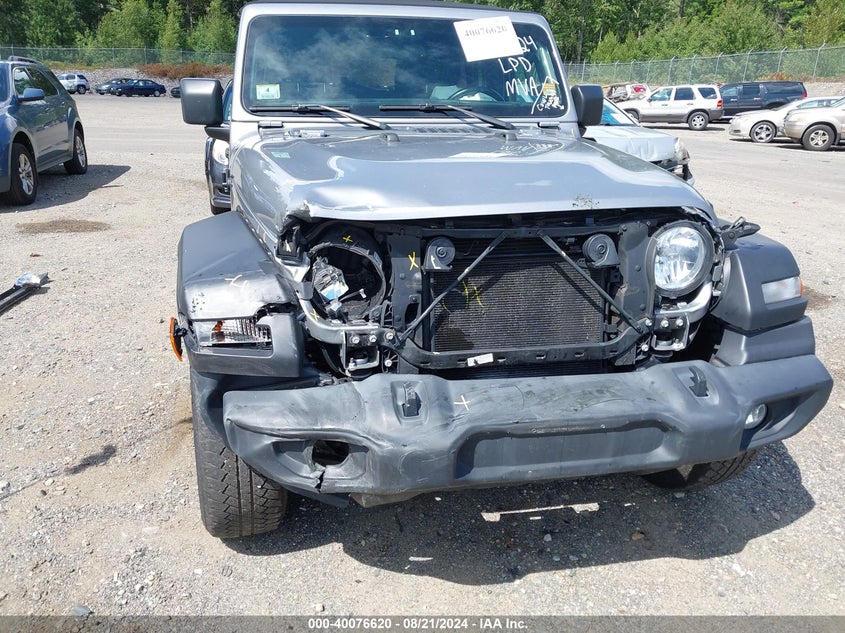VIN 1C4HJXDN4MW533700 2021 JEEP WRANGLER UNLIMITED SPORT ALTITUDE 4X4
