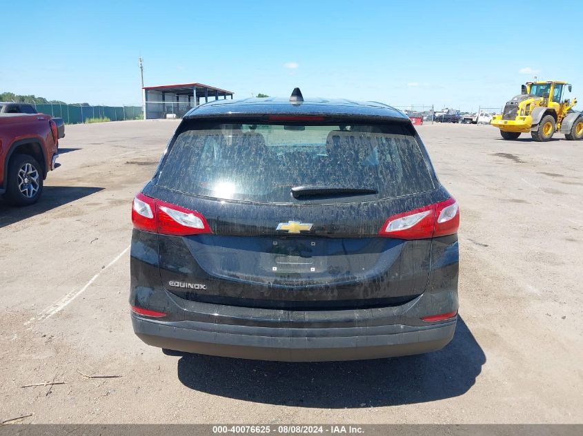 2GNAXHEV4L6281905 2020 CHEVROLET EQUINOX - Image 16