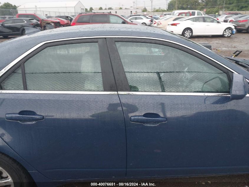 2009 Cadillac Cts VIN: 1G6DG577X90113175 Lot: 40076651