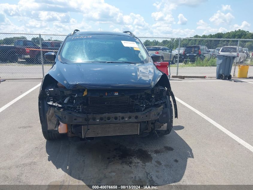 2017 Ford Escape Se VIN: 1FMCU9G9XHUB54189 Lot: 40076658